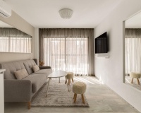 Rynek wtórny - apartment - Benidorm - Benidorm Centro