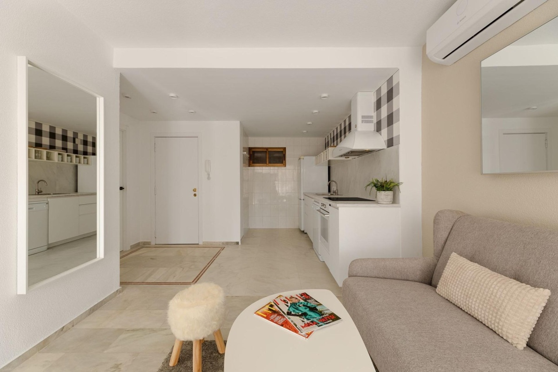 Rynek wtórny - apartment - Benidorm - Benidorm Centro