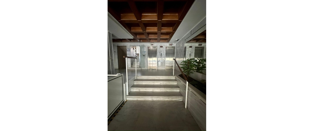 Rynek wtórny - apartment - Benidorm - Benidorm Centro