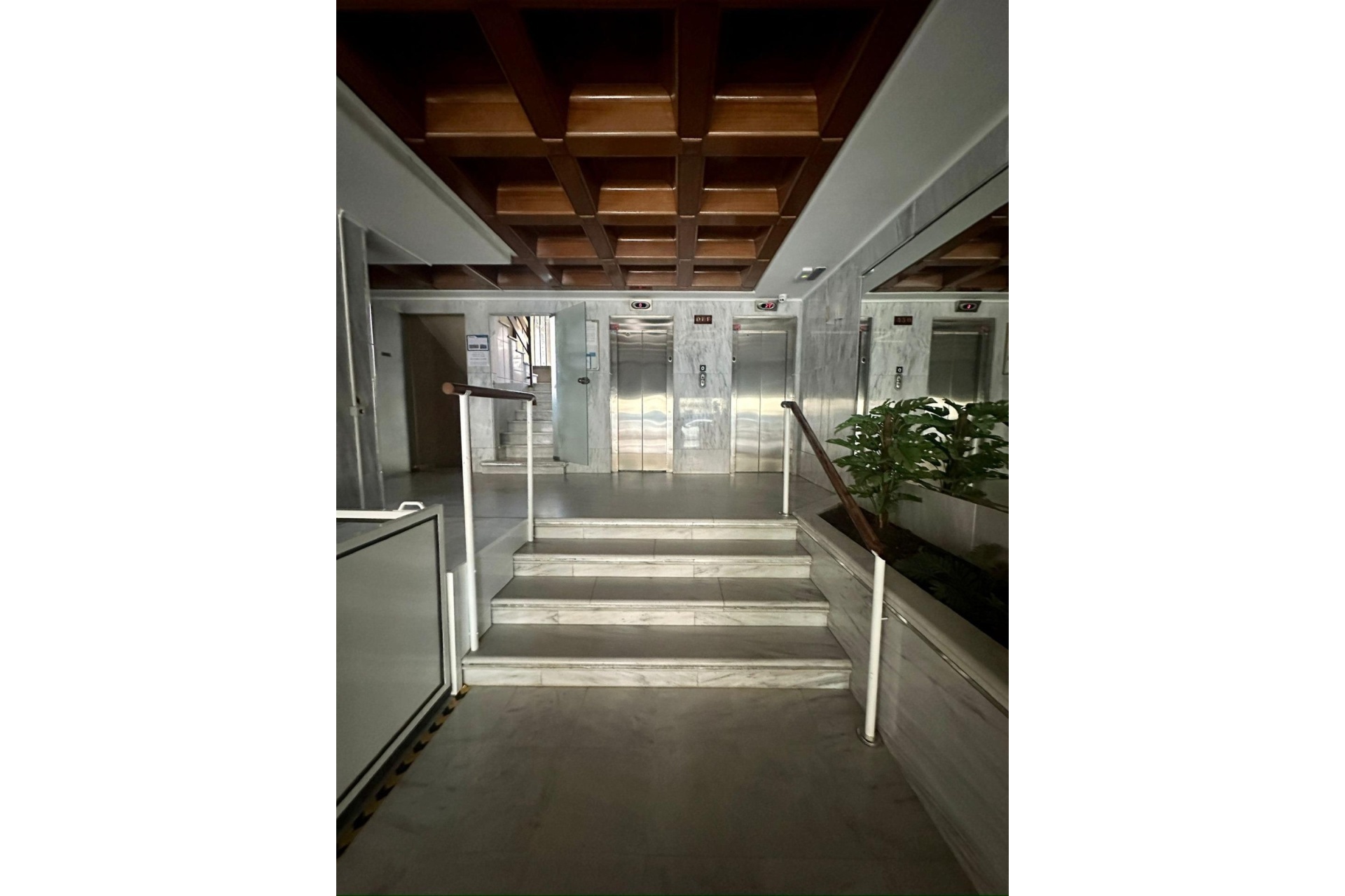 Rynek wtórny - apartment - Benidorm - Benidorm Centro
