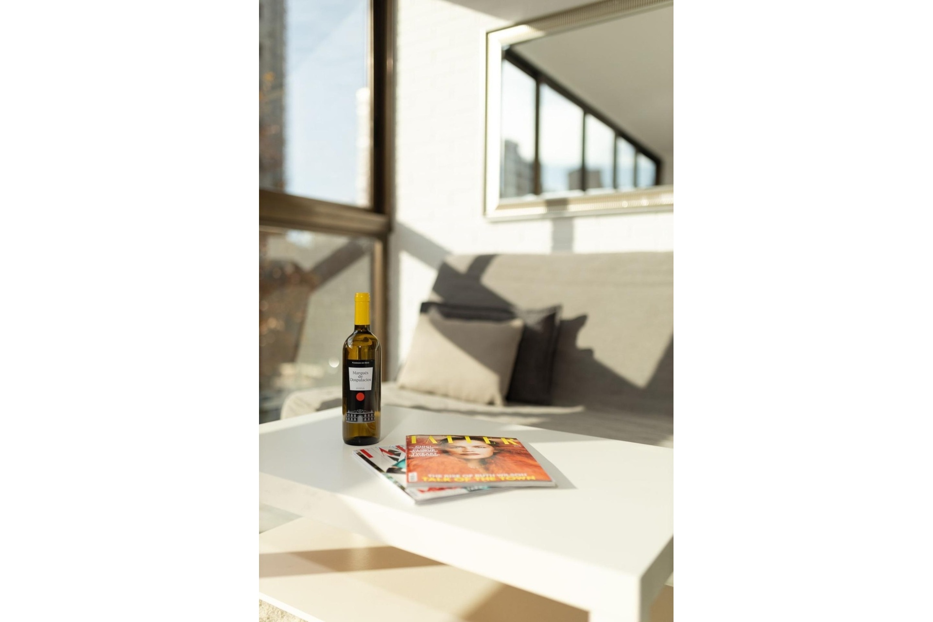 Rynek wtórny - apartment - Benidorm - Benidorm Centro