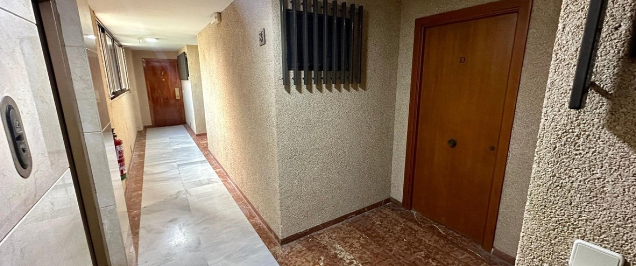 Rynek wtórny - apartment - Benidorm - Benidorm Centro