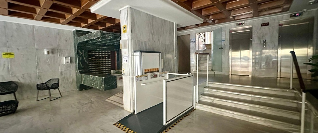 Rynek wtórny - apartment - Benidorm - Benidorm Centro