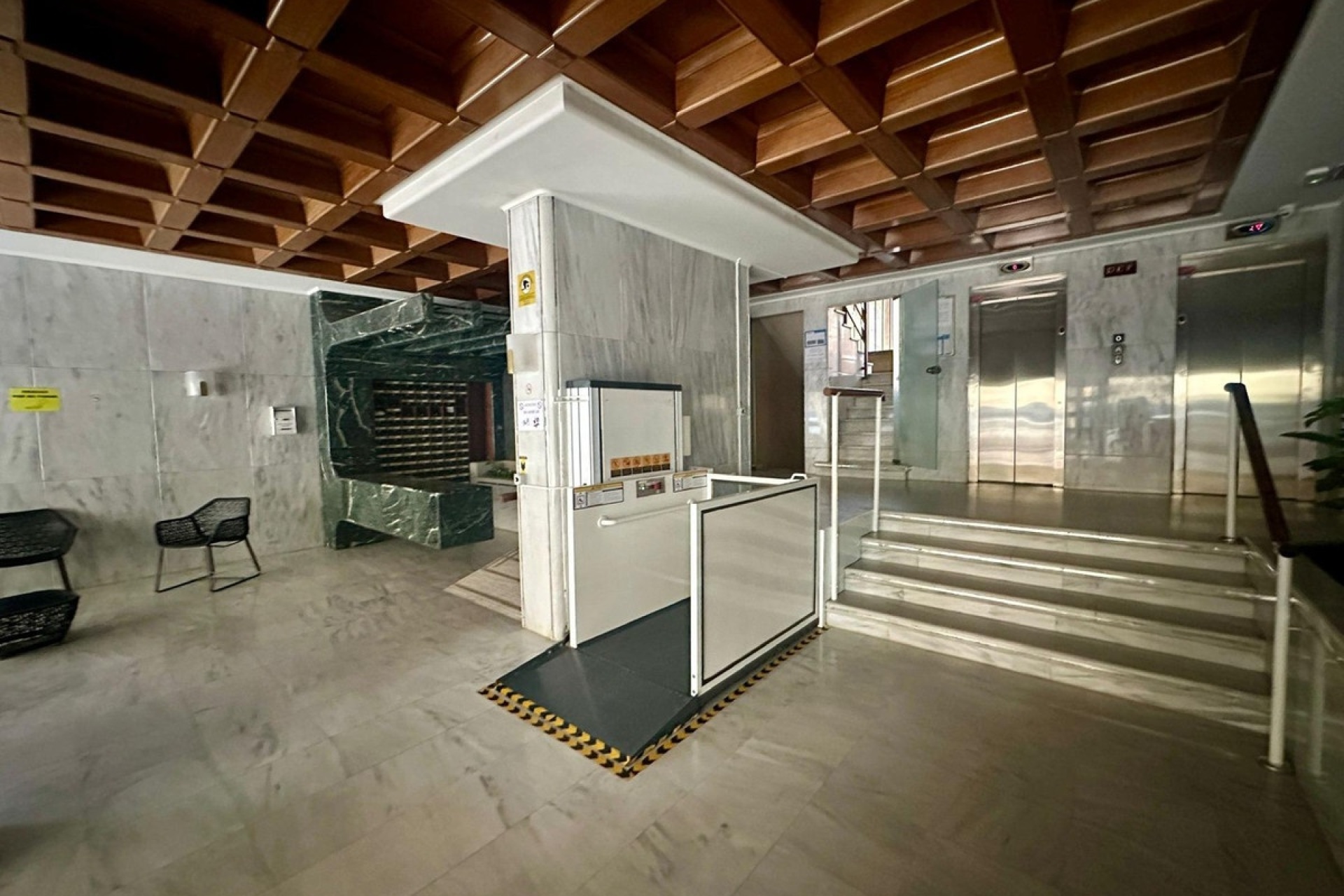 Rynek wtórny - apartment - Benidorm - Benidorm Centro
