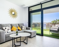 Rynek wtórny - apartment - Benidorm - Benidorm Centro