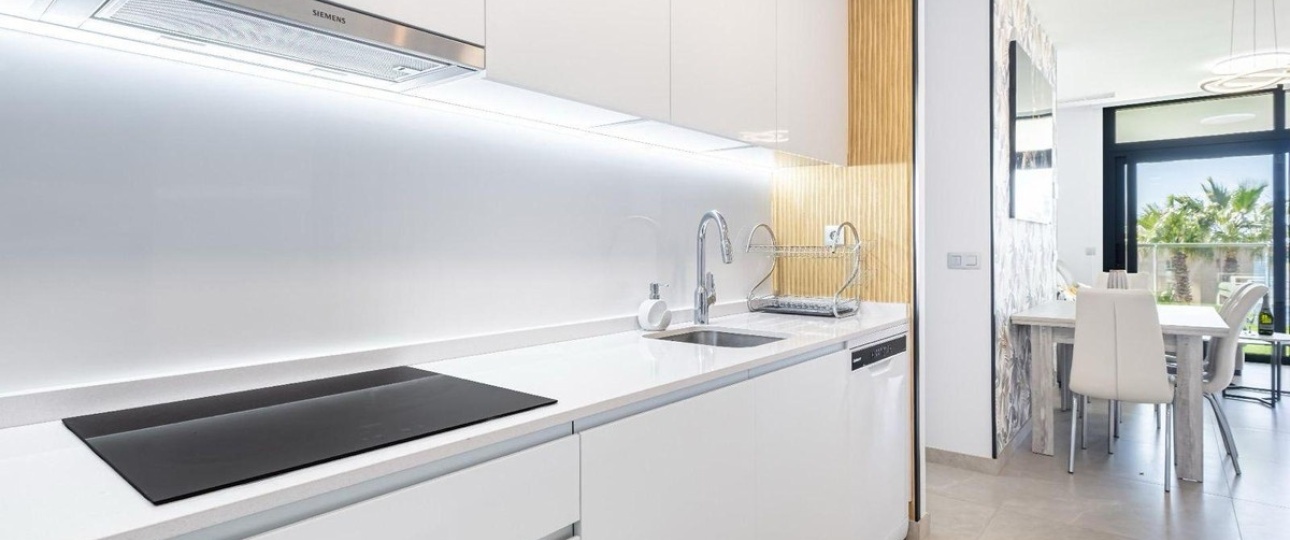Rynek wtórny - apartment - Benidorm - Benidorm Centro