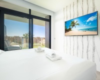 Rynek wtórny - apartment - Benidorm - Benidorm Centro