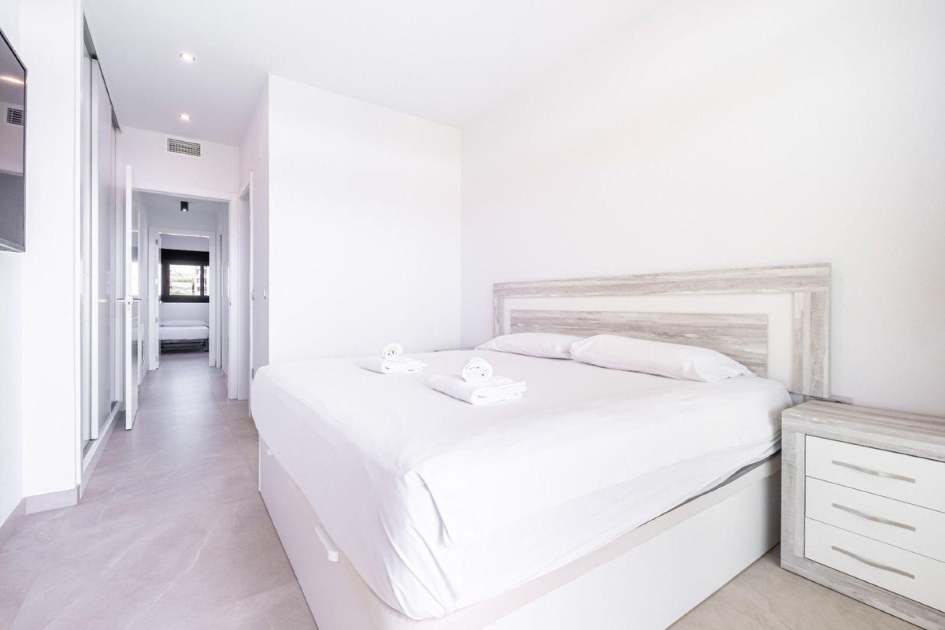 Rynek wtórny - apartment - Benidorm - Benidorm Centro