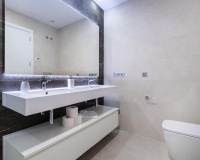 Rynek wtórny - apartment - Benidorm - Benidorm Centro