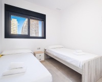 Rynek wtórny - apartment - Benidorm - Benidorm Centro