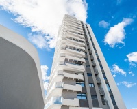 Rynek wtórny - apartment - Benidorm - Benidorm Centro