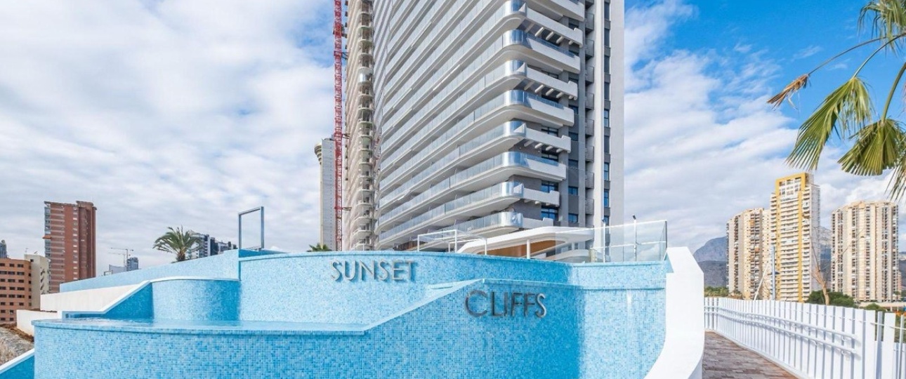 Rynek wtórny - apartment - Benidorm - Benidorm Centro