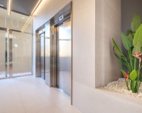 Rynek wtórny - apartment - Benidorm - Benidorm Centro