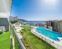 Rynek wtórny - apartment - Benidorm - Benidorm Centro