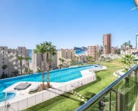Rynek wtórny - apartment - Benidorm - Benidorm Centro