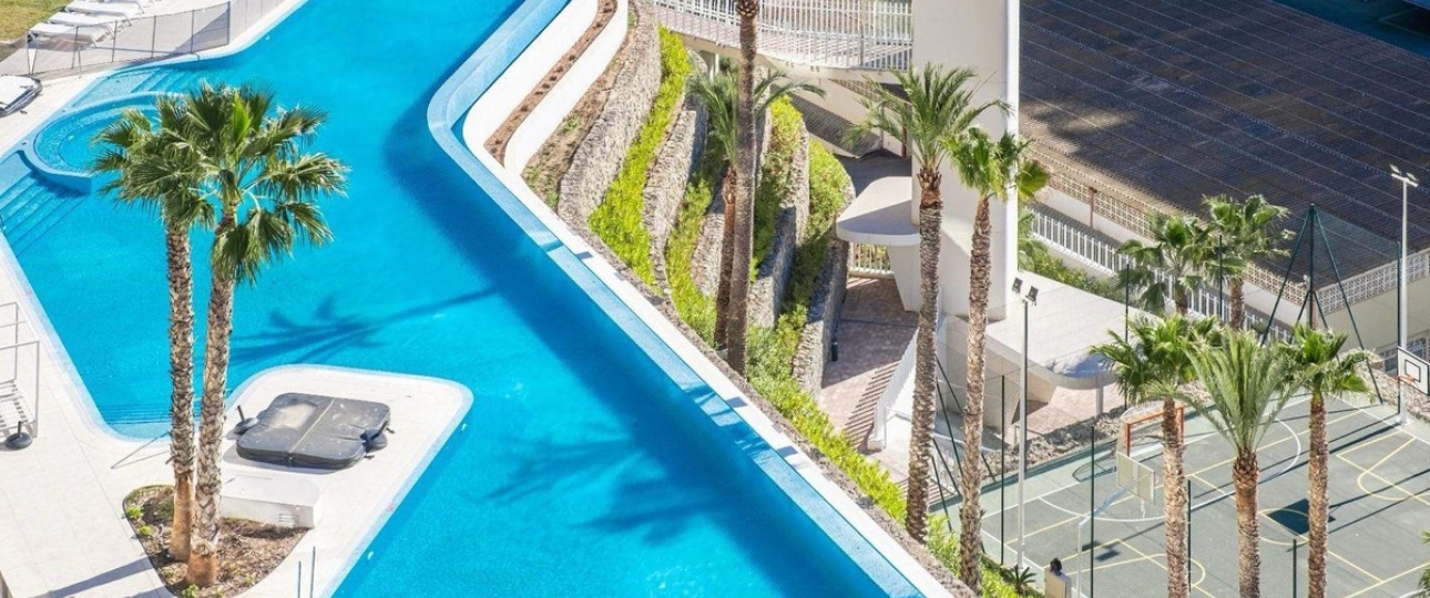 Rynek wtórny - apartment - Benidorm - Benidorm Centro