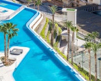 Rynek wtórny - apartment - Benidorm - Benidorm Centro