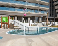 Rynek wtórny - apartment - Benidorm - Benidorm Centro