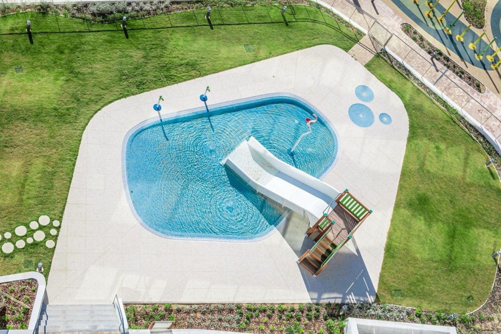 Rynek wtórny - apartment - Benidorm - Benidorm Centro