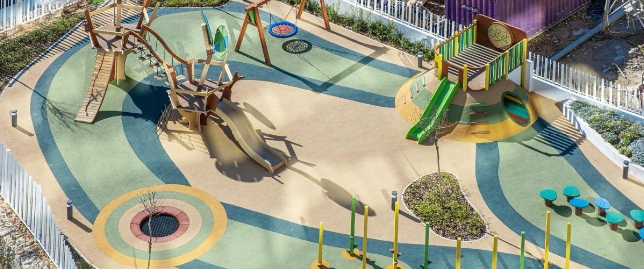 Rynek wtórny - apartment - Benidorm - Benidorm Centro