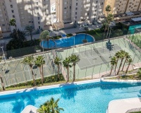 Rynek wtórny - apartment - Benidorm - Benidorm Centro