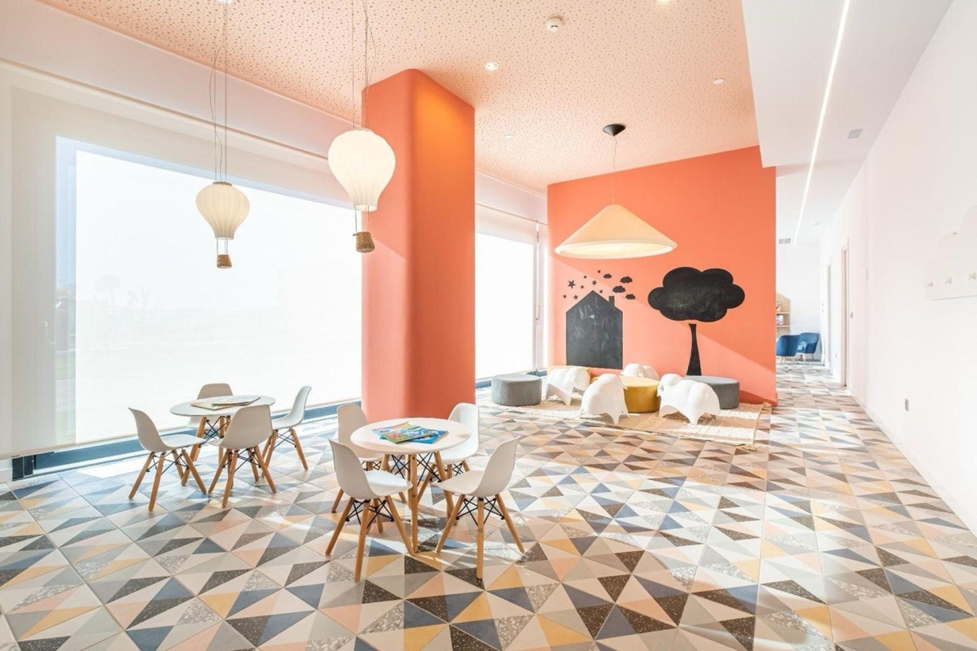 Rynek wtórny - apartment - Benidorm - Benidorm Centro