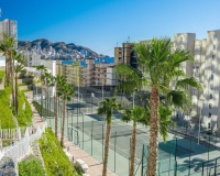Rynek wtórny - apartment - Benidorm - Benidorm Centro