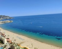 Rynek wtórny - apartment - Benidorm - Benidorm Centro