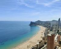 Rynek wtórny - apartment - Benidorm - Benidorm Centro