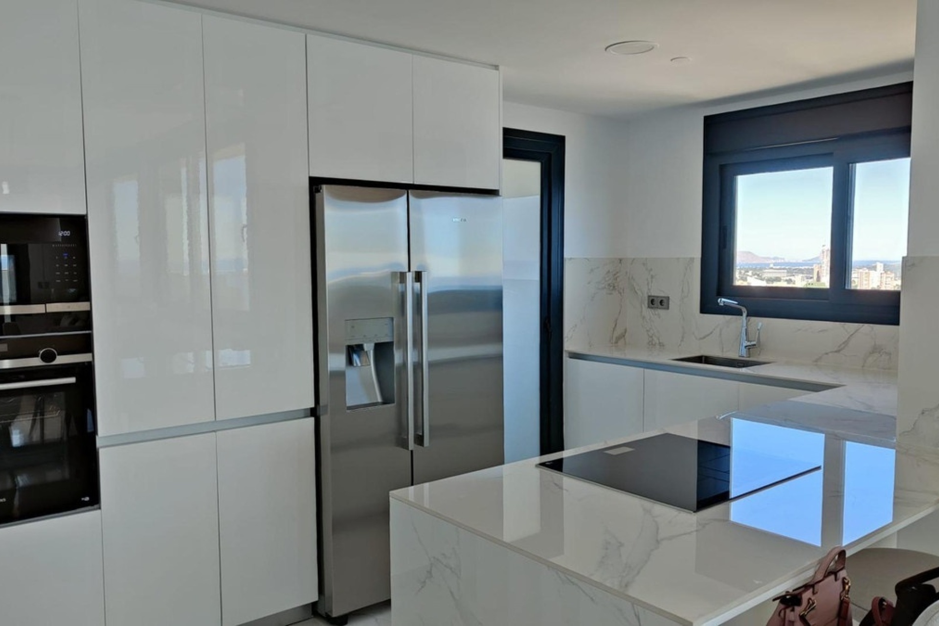 Rynek wtórny - apartment - Benidorm - Benidorm Centro