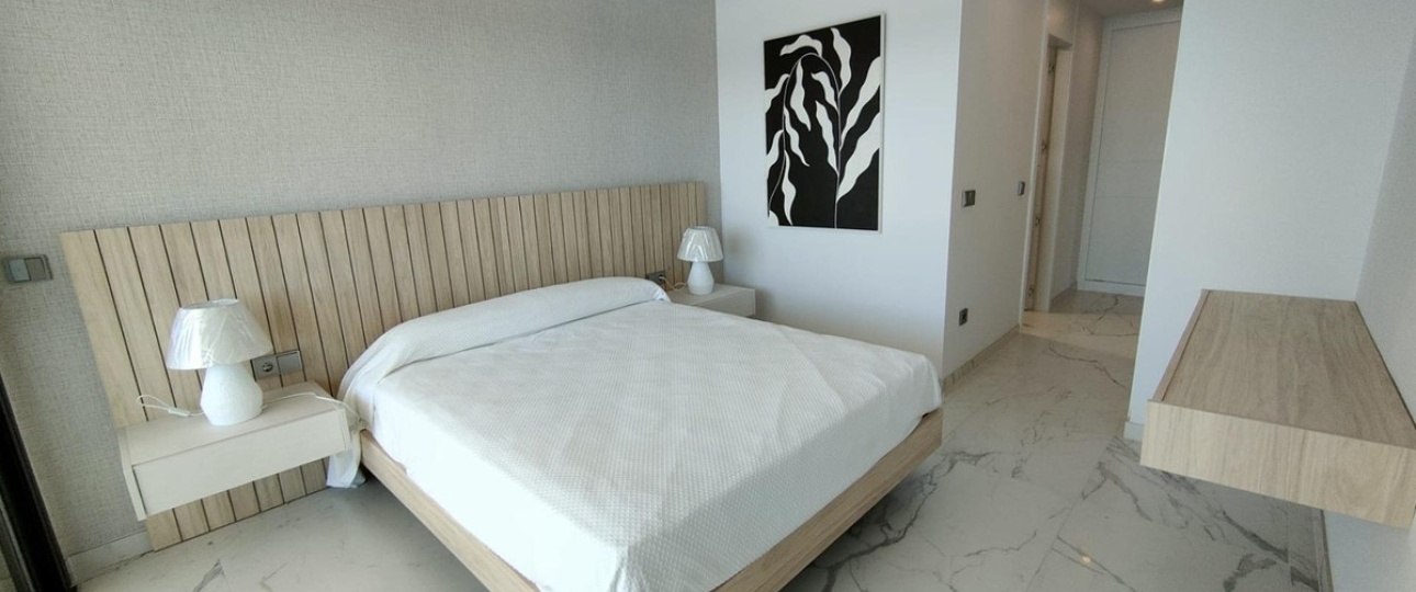Rynek wtórny - apartment - Benidorm - Benidorm Centro