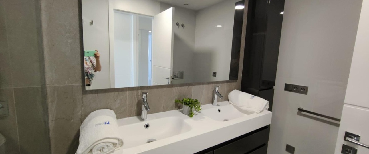 Rynek wtórny - apartment - Benidorm - Benidorm Centro