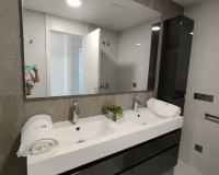 Rynek wtórny - apartment - Benidorm - Benidorm Centro
