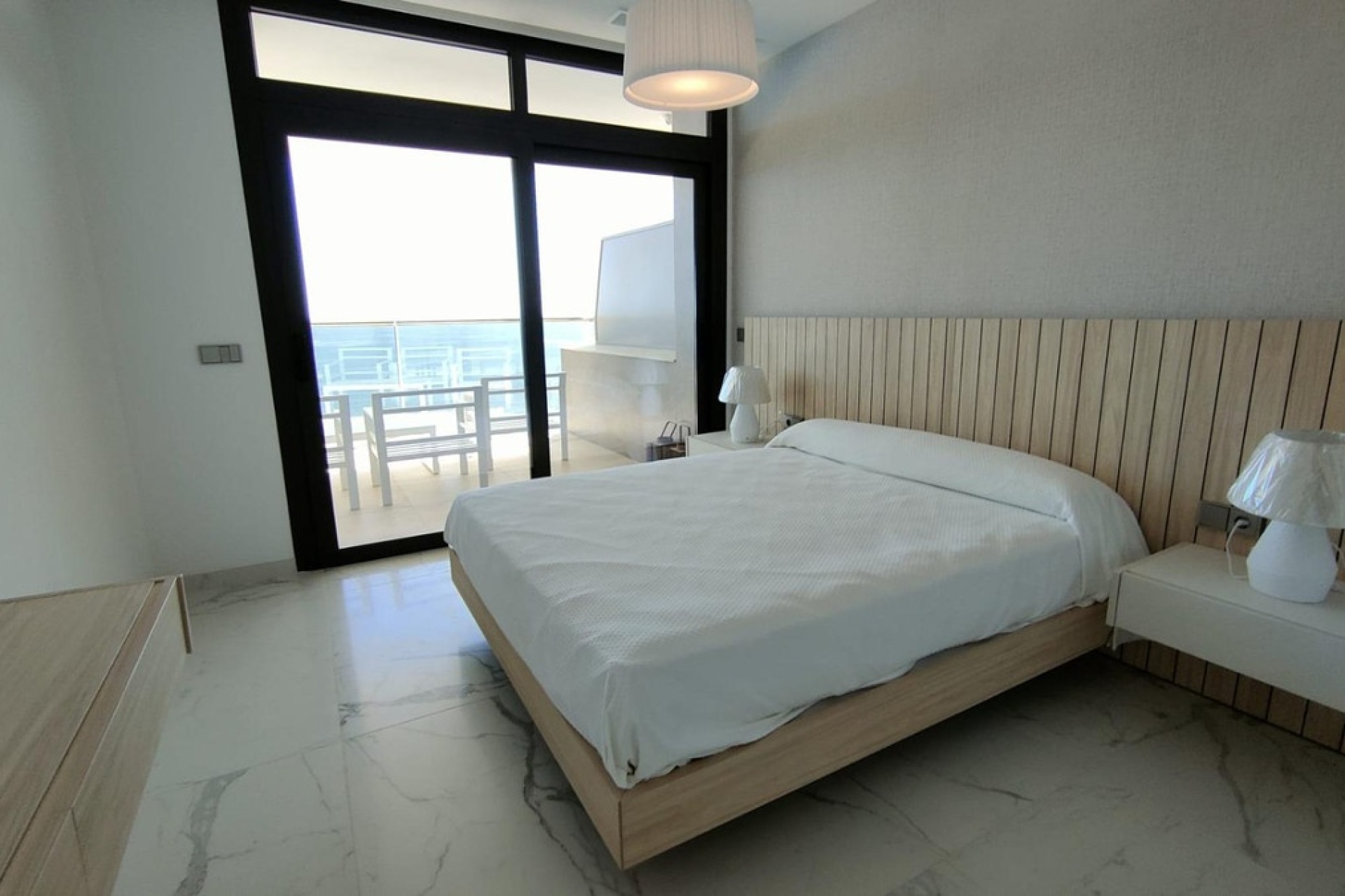 Rynek wtórny - apartment - Benidorm - Benidorm Centro