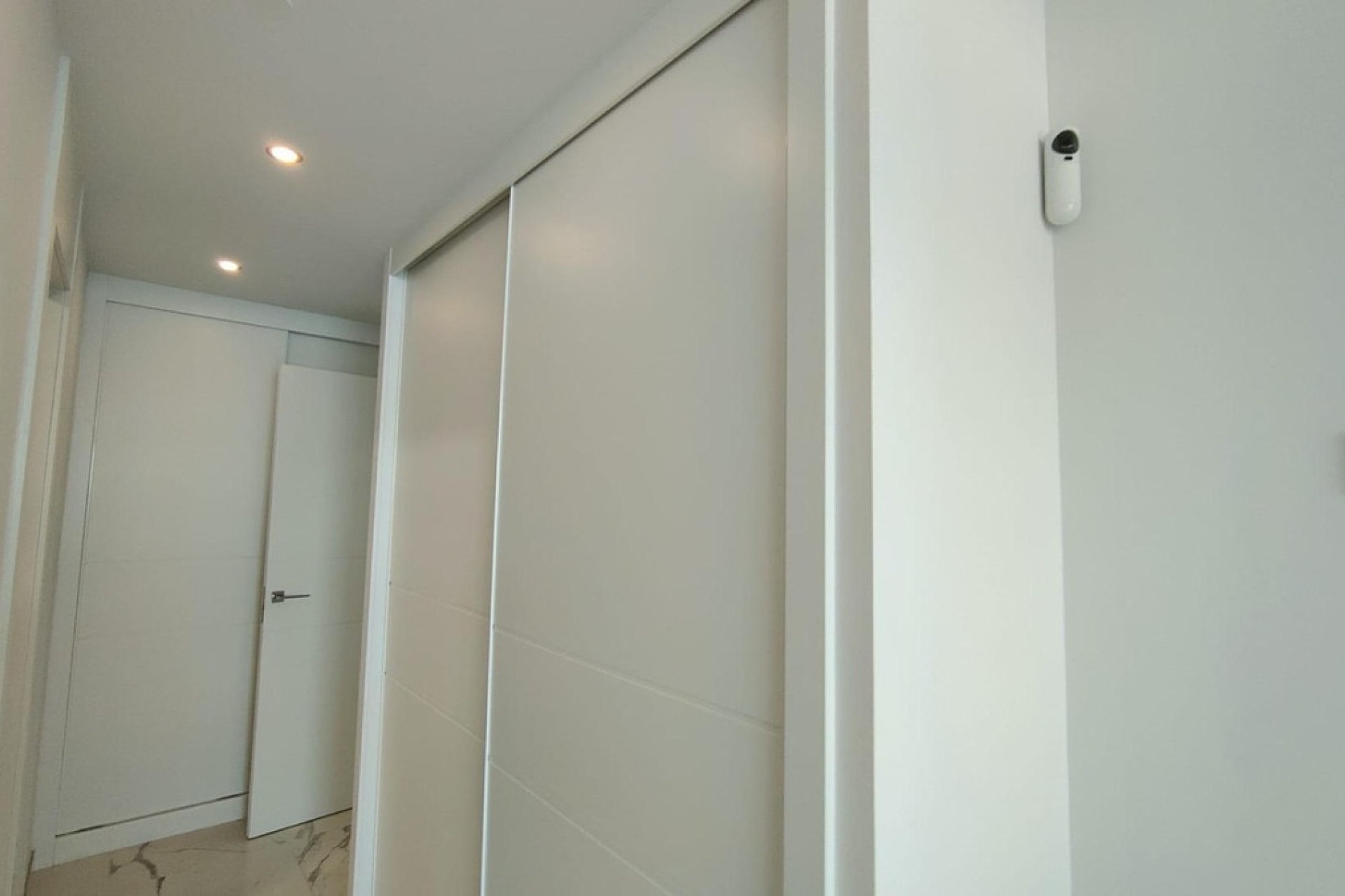 Rynek wtórny - apartment - Benidorm - Benidorm Centro