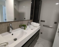 Rynek wtórny - apartment - Benidorm - Benidorm Centro