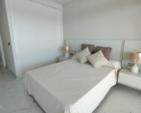 Rynek wtórny - apartment - Benidorm - Benidorm Centro