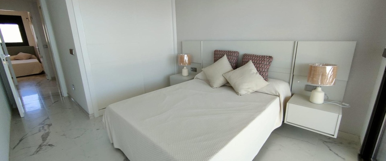 Rynek wtórny - apartment - Benidorm - Benidorm Centro
