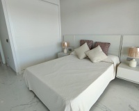 Rynek wtórny - apartment - Benidorm - Benidorm Centro
