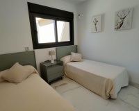 Rynek wtórny - apartment - Benidorm - Benidorm Centro