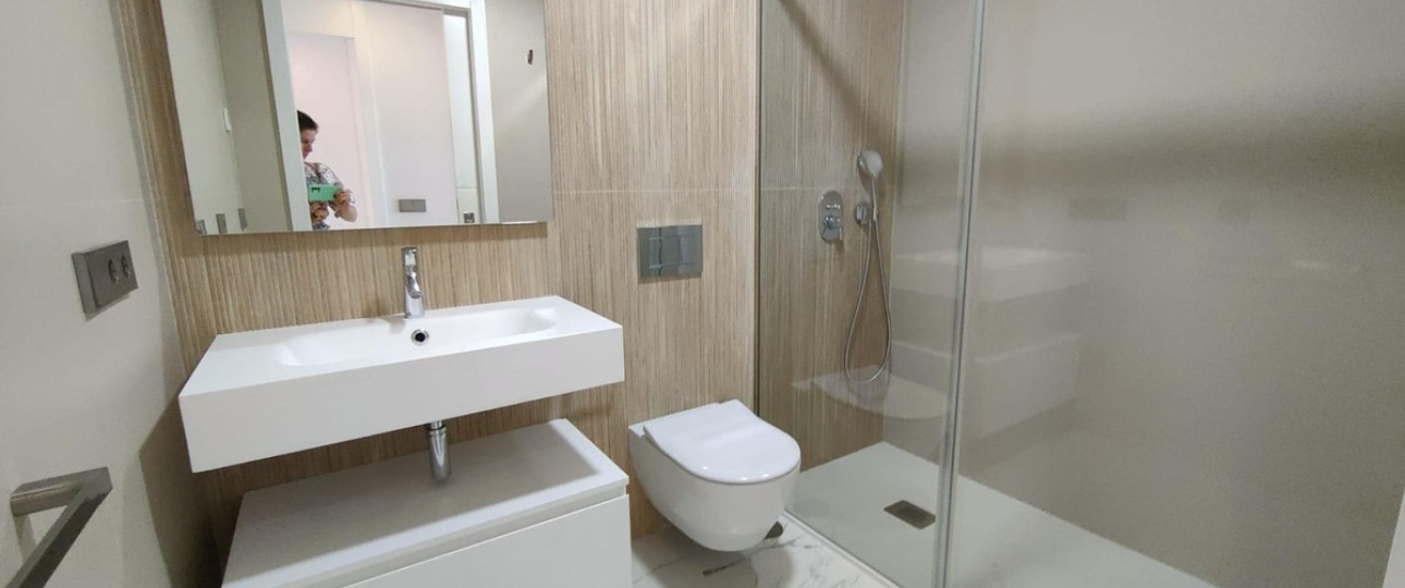 Rynek wtórny - apartment - Benidorm - Benidorm Centro