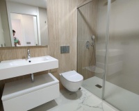 Rynek wtórny - apartment - Benidorm - Benidorm Centro