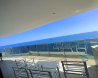 Rynek wtórny - apartment - Benidorm - Benidorm Centro