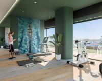 Rynek wtórny - apartment - Benidorm - Benidorm Centro