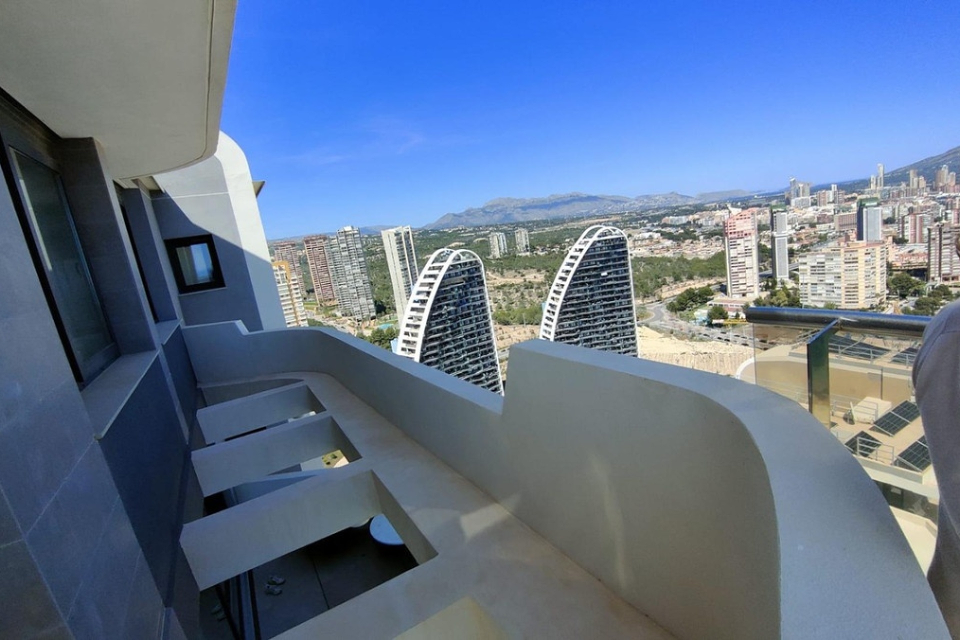 Rynek wtórny - apartment - Benidorm - Benidorm Centro