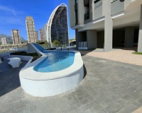 Rynek wtórny - apartment - Benidorm - Benidorm Centro