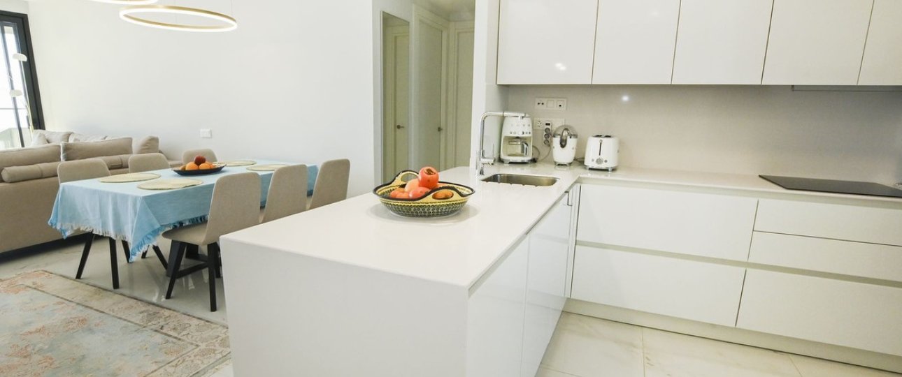 Rynek wtórny - apartment - Benidorm - Benidorm Centro