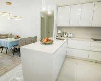 Rynek wtórny - apartment - Benidorm - Benidorm Centro