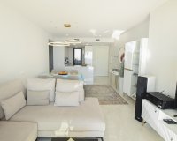 Rynek wtórny - apartment - Benidorm - Benidorm Centro