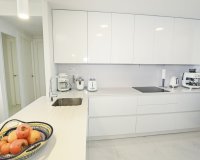 Rynek wtórny - apartment - Benidorm - Benidorm Centro